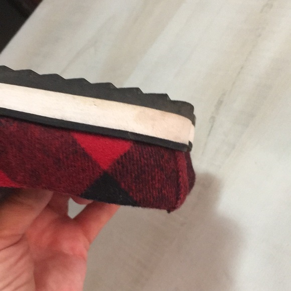 Merrell inside/outside clog slip on like new - Picture 5 of 6